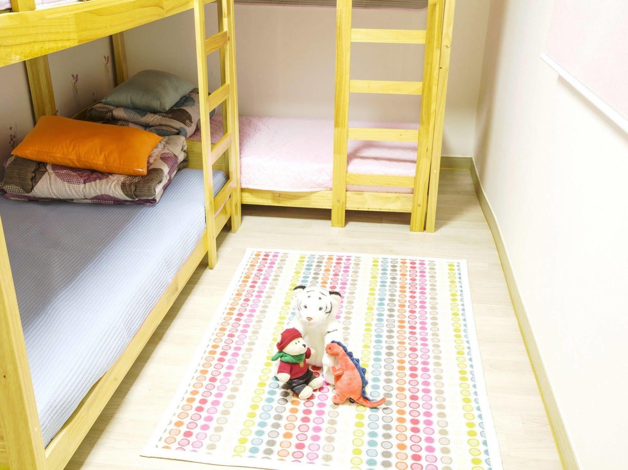 Seoul Corner Guesthouse Exterior photo